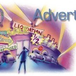 Thủ tục cấp giấy phép quảng cáo tại các tòa nhà