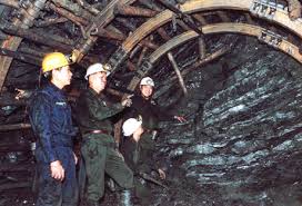 Thủ tục cấp phép khai thác khoáng sản