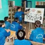 Thủ tục cấp giấy phép lao động