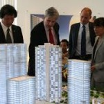 Thủ tục Cấp giấy phép thành lập Văn phòng đại diện của thương nhân nước ngoài tại Việt Nam