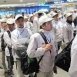 Thủ tục cấp thẻ tạm trú cho người lao động nước ngoài làm việc tại Việt Nam