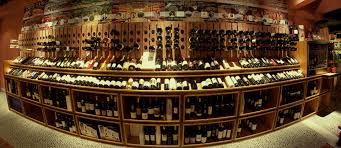 Thủ tục cấp giấy phép kinh doanh bán buôn hoặc đại lý bán buôn rượu