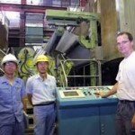 Thủ tục cấp giấy phép cho nhà thầu nước ngoài tại Việt Nam