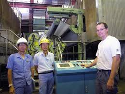 Thủ tục cấp giấy phép cho nhà thầu nước ngoài tại Việt Nam