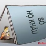 Thủ tục cấp giấy chuyển hộ khẩu