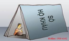 Thủ tục cấp giấy chuyển hộ khẩu