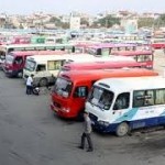 Thủ tục xin cấp giấy phép kinh doanh vận tải hành khách theo tuyến cố định