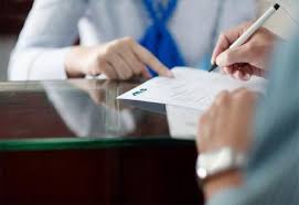 Thủ tục xin giấy phép đại lý làm thủ tục hải quan