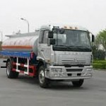 Thủ tục xin giấy phép vận chuyển vận chuyển hàng nguy hiểm thuộc thẩm quyền của Bộ Tài nguyên Môi trường