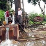 Thủ tục xin cấp giấy phép hành nghề khoan nước dưới đất