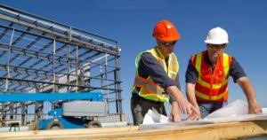 Thủ tục cấp Giấy phép hoạt động xây dựng cho tổ chức, cá nhân nước ngoài hoạt động xây dựng tại Việt Nam thực hiện hợp đồng của dự án nhóm B, C