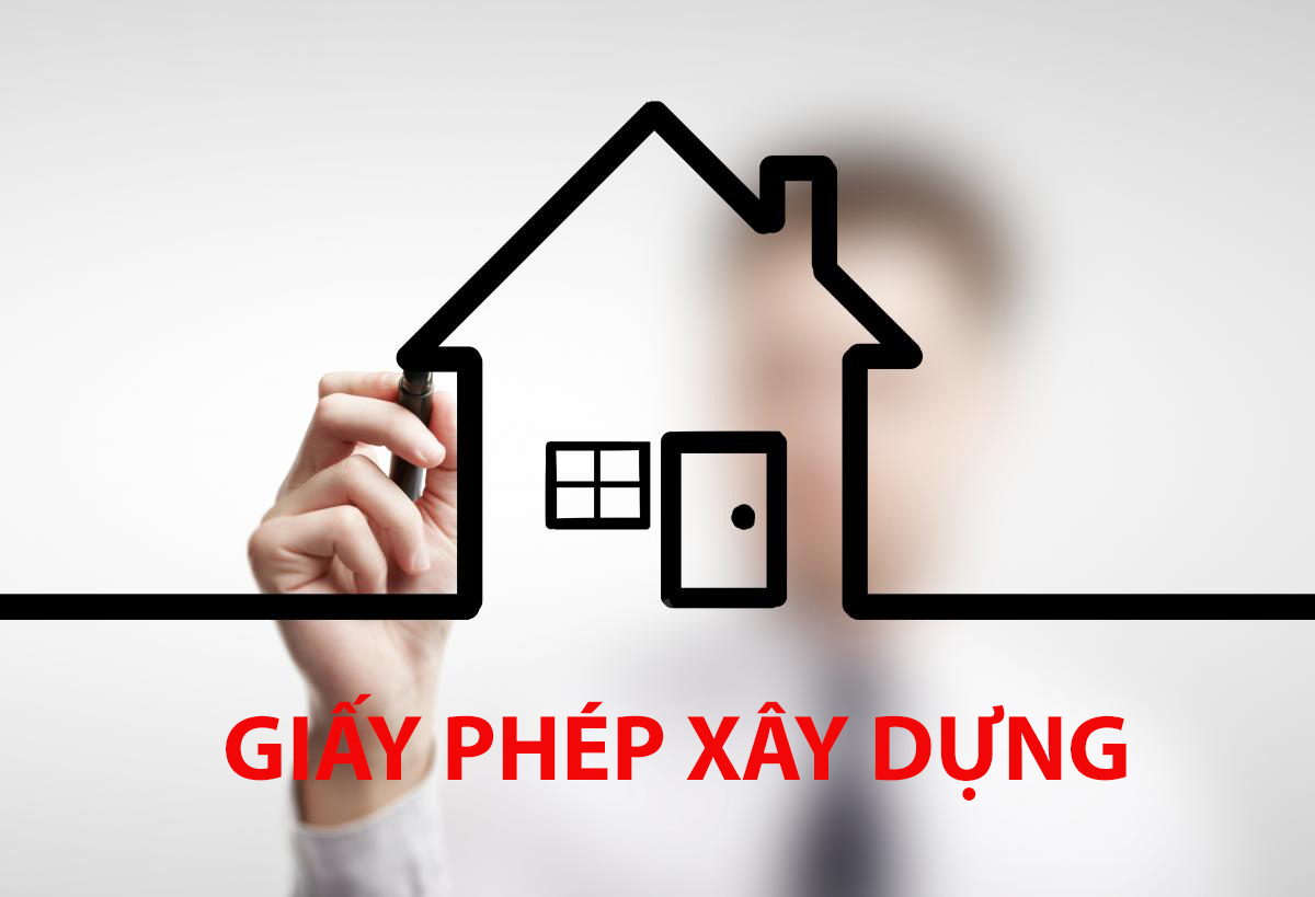Thủ tục xin cấp giấy phép xây dựng đối với nhà ở riêng lẻ