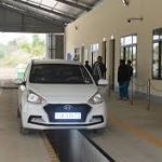 Thủ tục cấp giấy chứng nhận đủ điều kiện kinh doanh kiểm định xe cơ giới