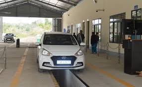 Thủ tục cấp giấy chứng nhận đủ điều kiện kinh doanh kiểm định xe cơ giới