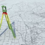 Giấy phép đo đạc bản đồ