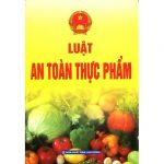 Luật An toàn thực phẩm số 55/2010/QH12