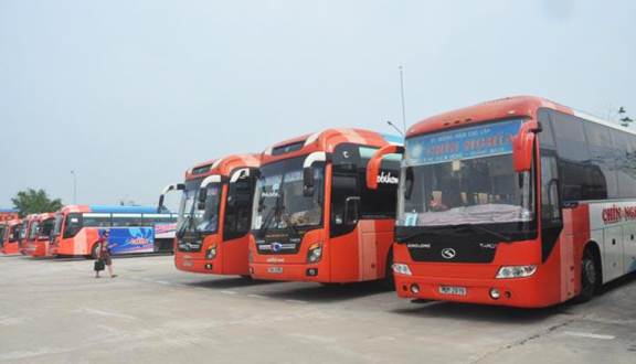 Nghị định 10/2020/NĐ-CP quy định về kinh doanh và điều kiện kinh doanh vận tải bằng xe ô tô