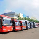 Quy định mới trong kinh doanh taxi, xe khách