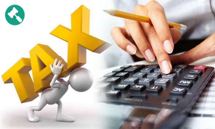 Khai sai các chỉ tiêu thuế có bị xử phạt?