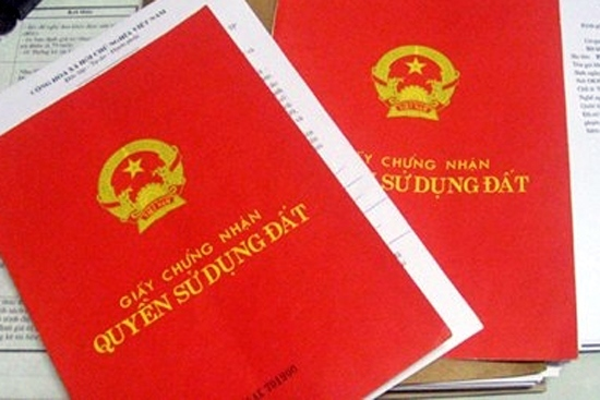 Thời hạn cấp giấy chứng nhận quyền sử dụng đất 2019