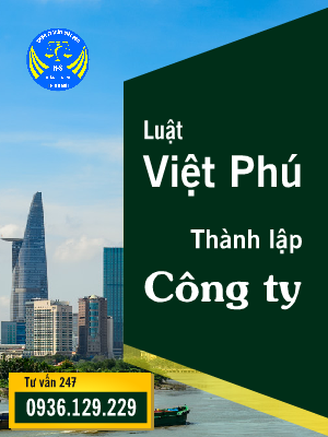 thanh lap cong ty gia re