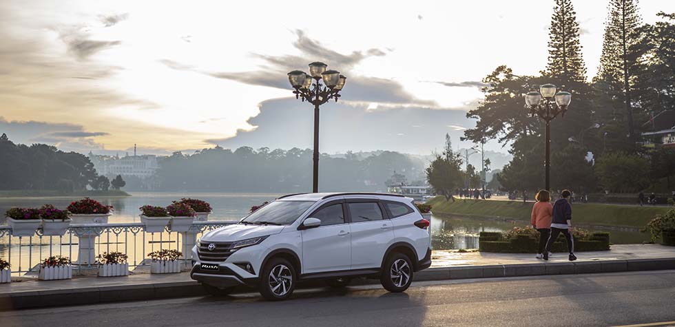 Điều kiện sản xuất, lắp ráp, nhập khẩu xe ô tô