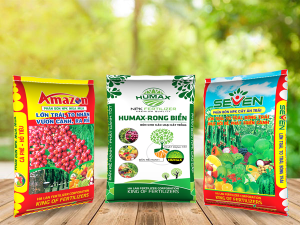 Giấy chứng nhận đủ điều kiện kinh doanh phân bón