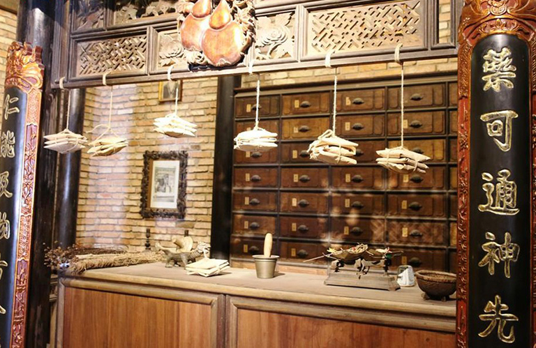 Điều kiện cấp giấy phép hoạt động đối với phòng chẩn trị y học cổ truyền