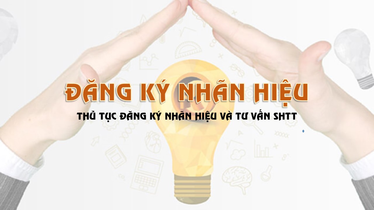 Hồ sơ cần có khi đăng ký nhãn hiệu độc quyền