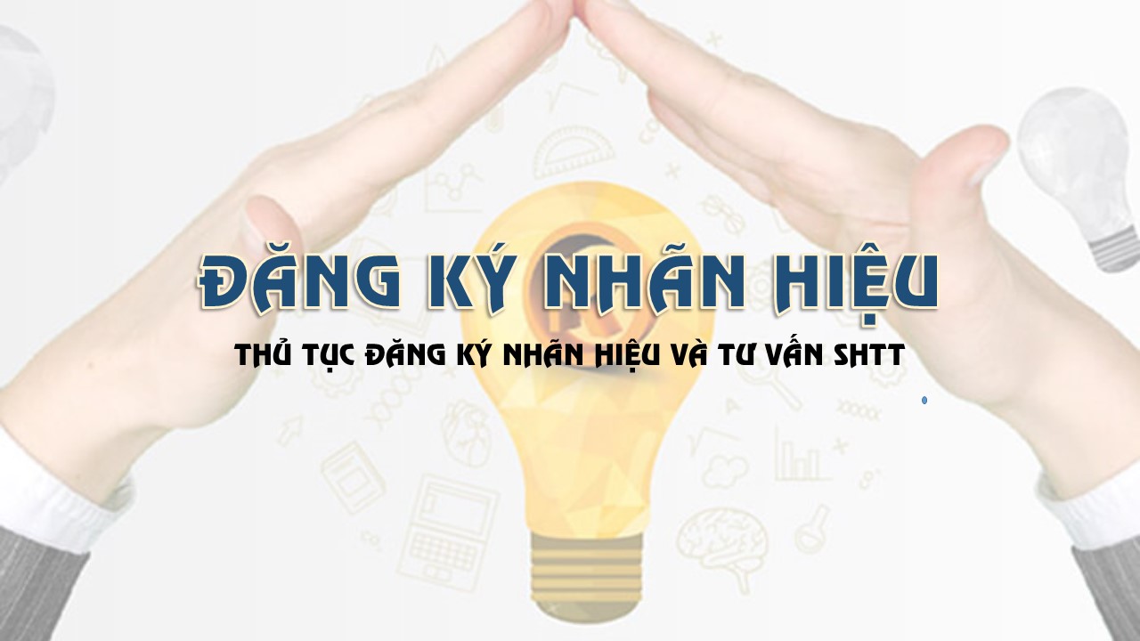 Khi đăng ký nhãn hiệu sản phẩm cần những gì?