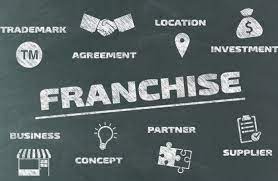 Đăng ký nhượng quyền thương mại