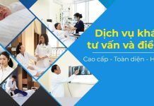 Điều kiện kinh doanh dịch vụ khám bệnh, chữa bệnh