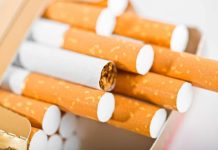 Điều kiện kinh doanh sản phẩm thuốc lá, nguyên liệu thuốc lá, máy móc, thiết bị thuộc chuyên ngành thuốc lá