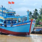 Điều kiện kinh doanh đóng mới, cải hoán tàu cá