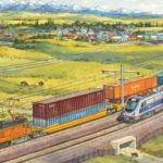 Điều kiện kinh doanh vận tải đường sắt