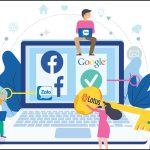 Thủ tục giấy phép thiết lập mạng xã hội