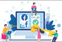 Thủ tục giấy phép thiết lập mạng xã hội