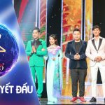 Thủ tục giấy phép cuộc thi bolero