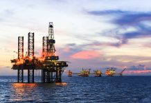 Thủ tục điều chỉnh giấy chứng nhận đăng ký đầu tư hoạt động dầu khí trong trường hợp nhà thầu thực hiện việc chia, tách công ty được thực hiện như thế nào?