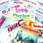 Cấp giấy phép hoạt động in xuất bản phẩm