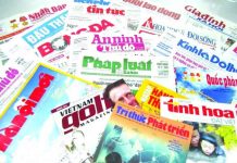 Cấp giấy phép hoạt động in xuất bản phẩm