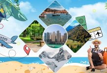 Thay đổi giấy phép kinh doanh dịch vụ lữ hành quốc tế khi đổi tên doanh nghiệp