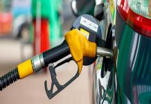 Giấy chứng nhận cửa hàng đủ điều kiện bán lẻ xăng dầu