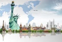 Dịch vụ xin giấy phép kinh doanh lữ hành Quốc Tế