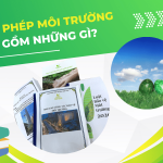 Giấy phép môi trường là gì? Đối tượng nào phải có giấy phép môi trường?