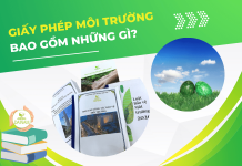 Giấy phép môi trường là gì? Đối tượng nào phải có giấy phép môi trường?