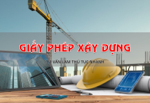 Dịch vụ xin giấy phép xây dựng năm 2023: Chi tiết, Hướng dẫn và Những lời khuyên