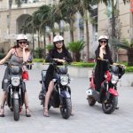 Cấp giấy chứng nhận an toàn kỹ thuật và bảo vệ môi trường cho phương tiện nhập khẩu