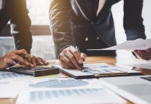 Thủ tục thay đổi giấy phép kinh doanh: Hướng dẫn và lợi ích