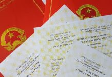 Thủ tục làm giấy phép kinh doanh: Từ A đến Z